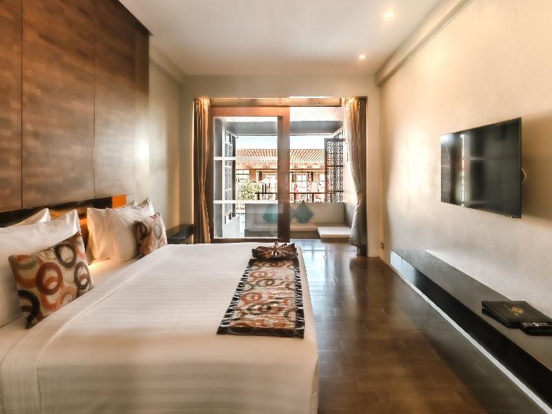 Am Samui Palace image