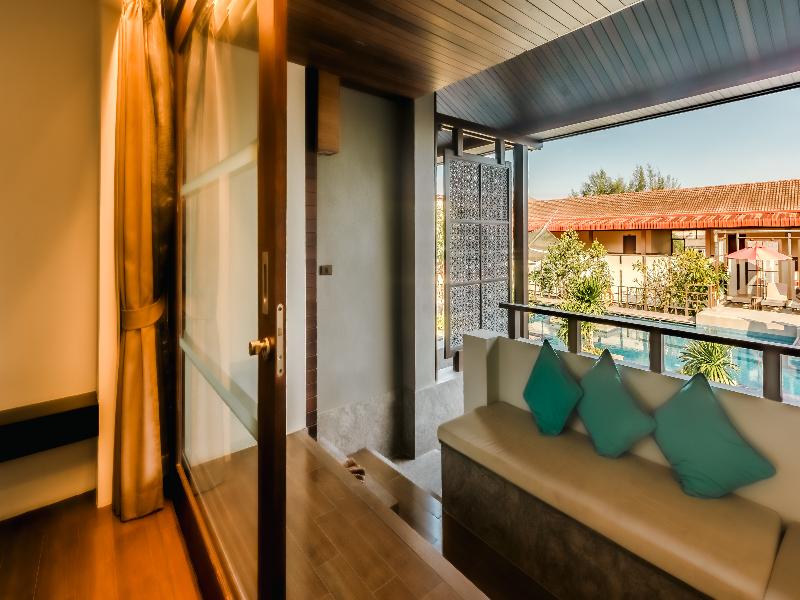 Am Samui Palace image