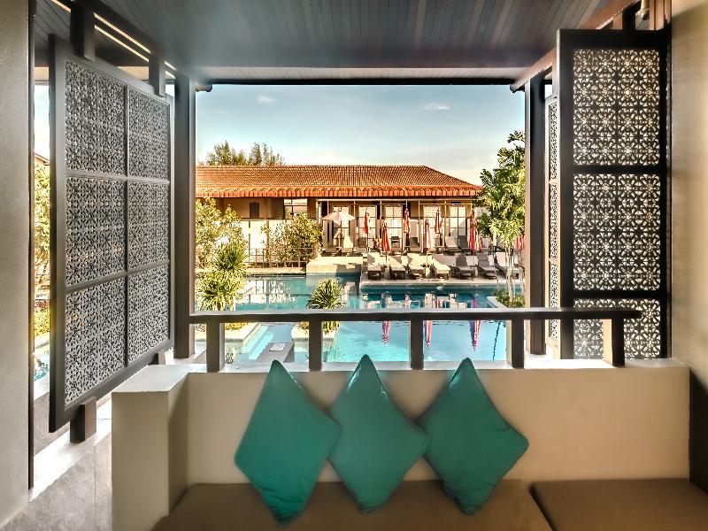 Am Samui Palace image