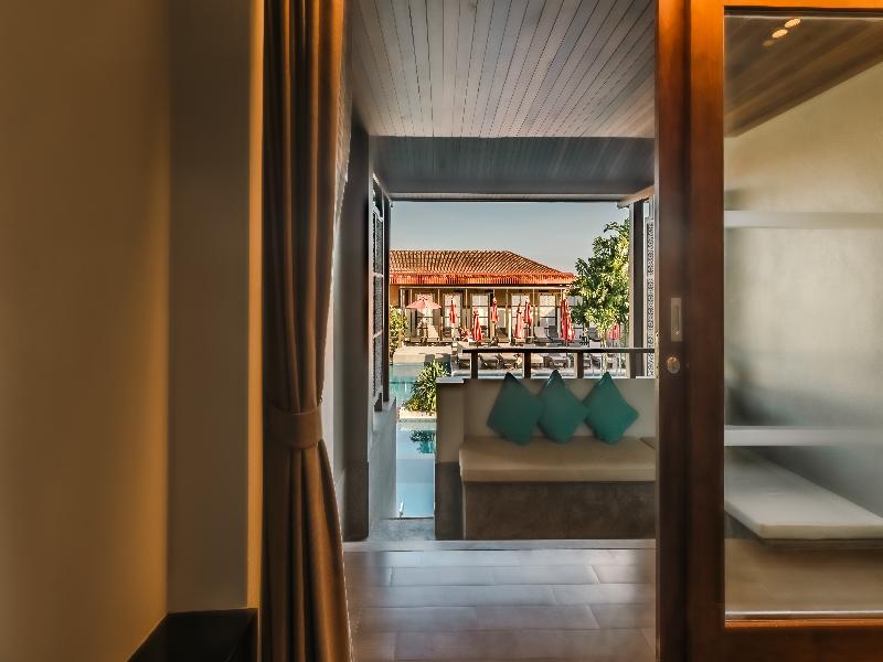 Am Samui Palace image