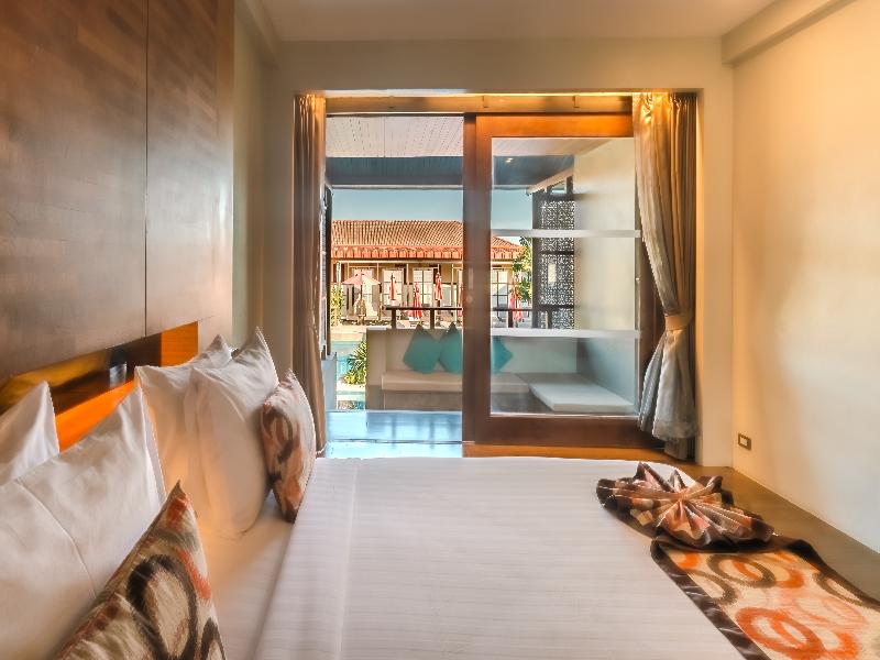 Am Samui Palace image