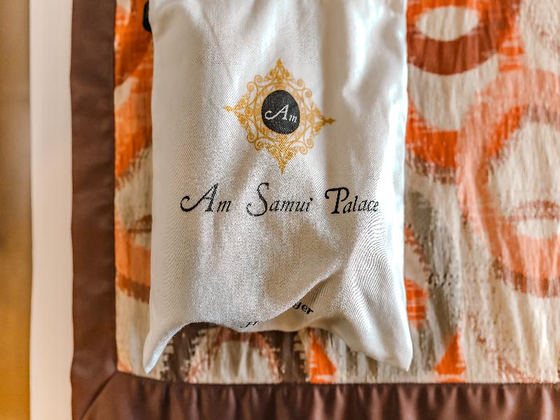 Am Samui Palace image