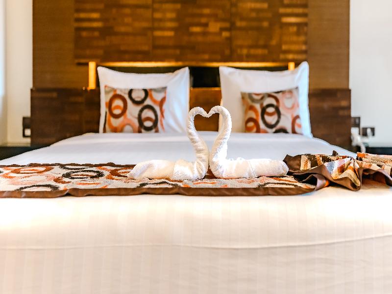Am Samui Palace image