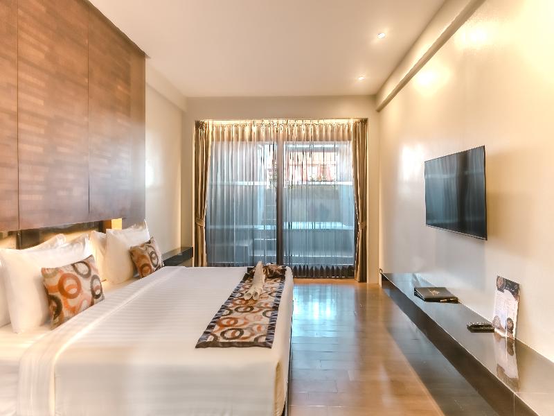 Am Samui Palace image