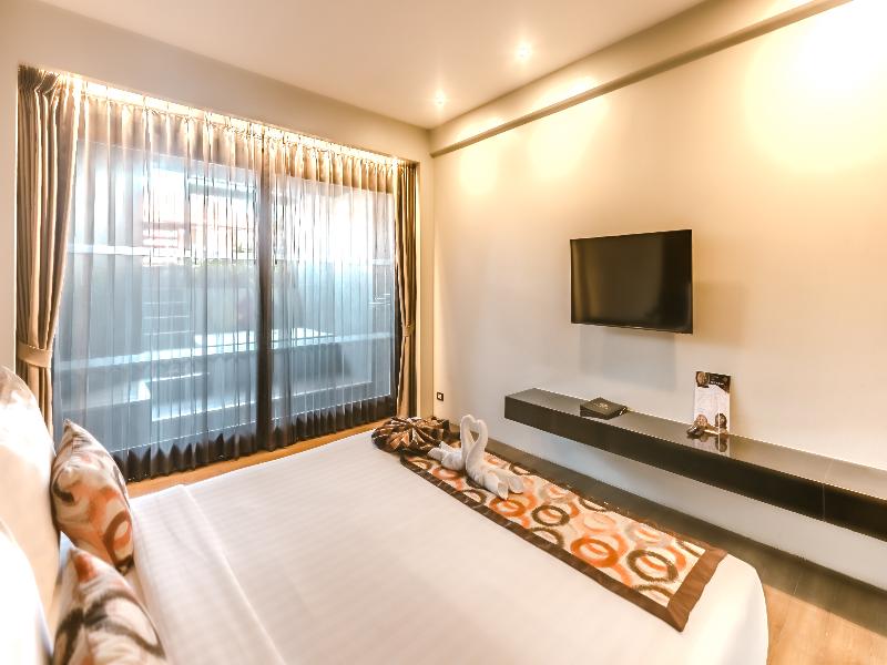 Am Samui Palace image