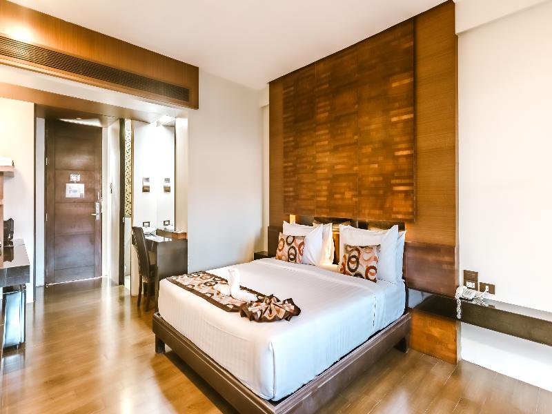 Am Samui Palace image