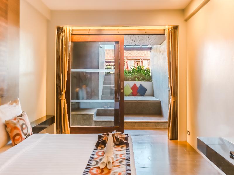 Am Samui Palace image