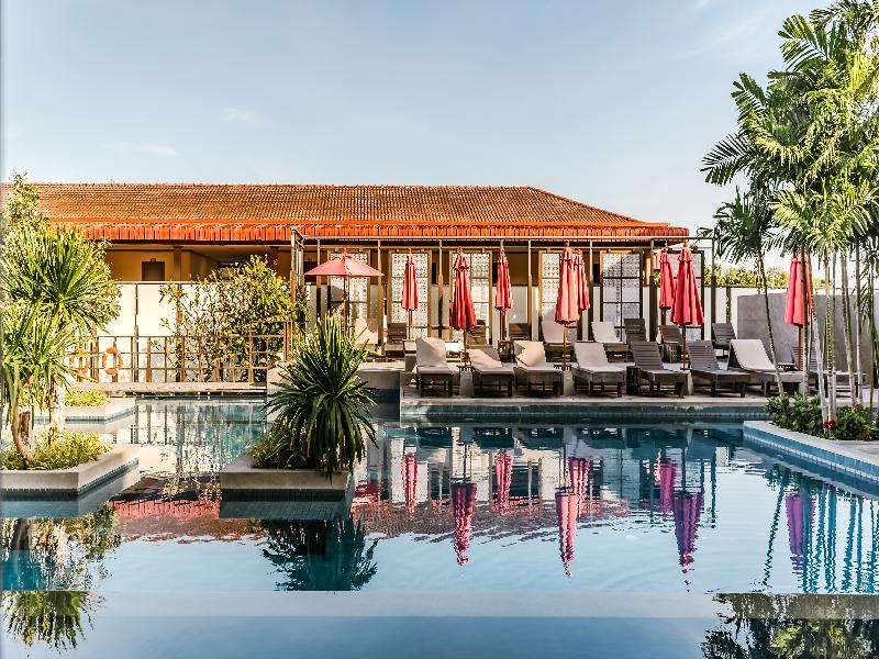 Am Samui Palace image
