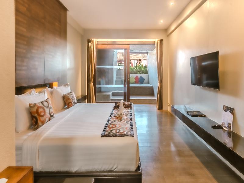 Am Samui Palace image