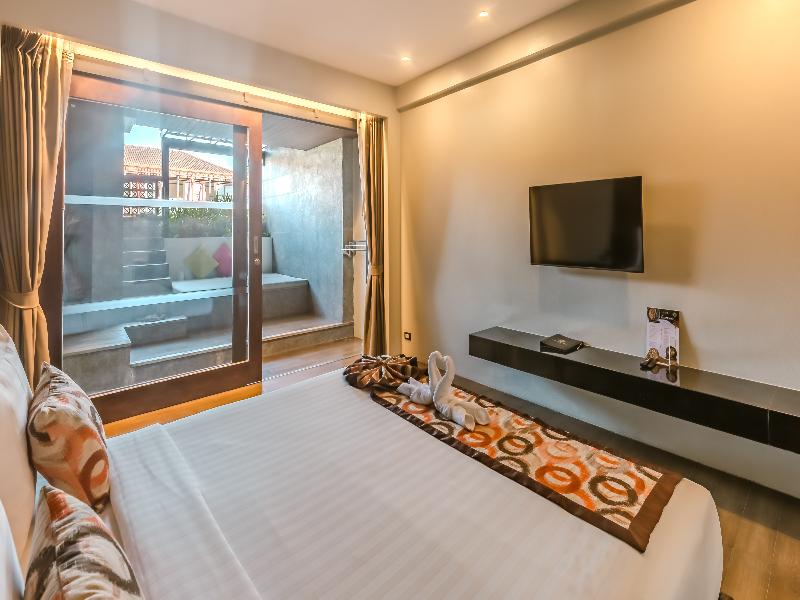 Am Samui Palace image