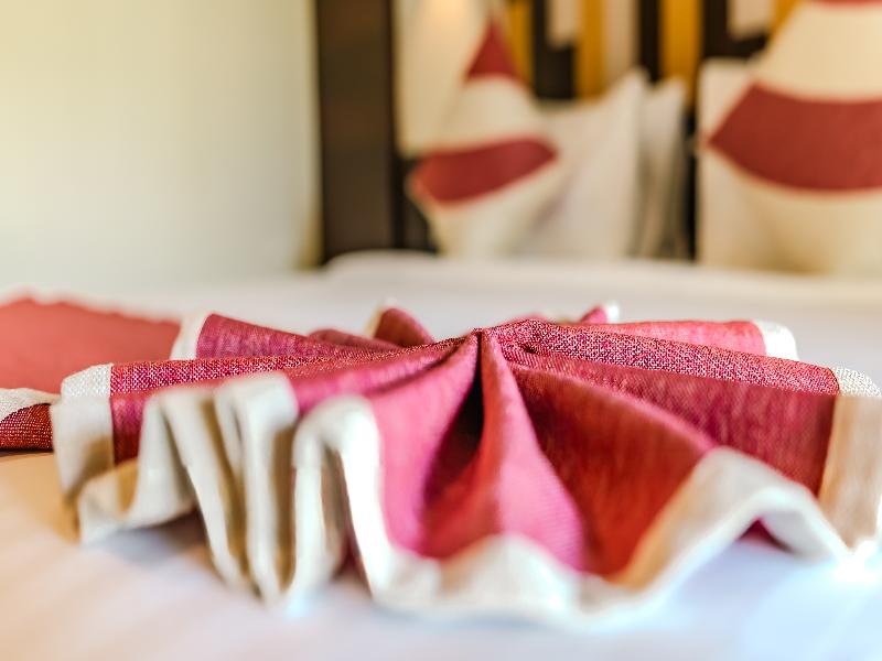 Am Samui Palace image
