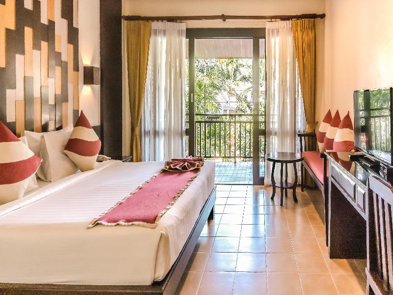 Am Samui Palace image