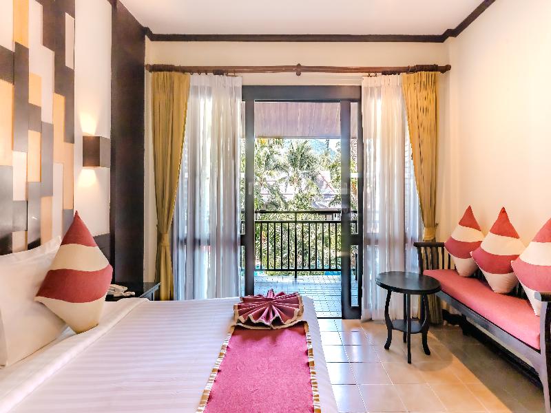 Am Samui Palace image
