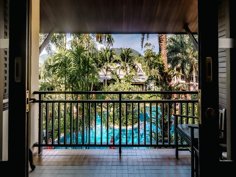 Am Samui Palace image