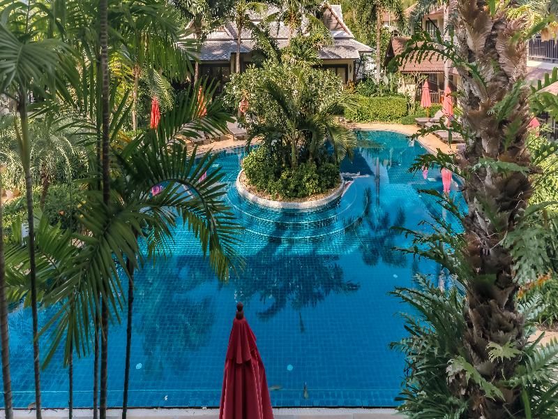 Am Samui Palace image