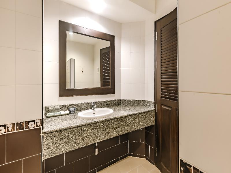Am Samui Palace image