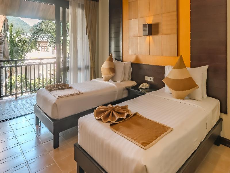 Am Samui Palace image