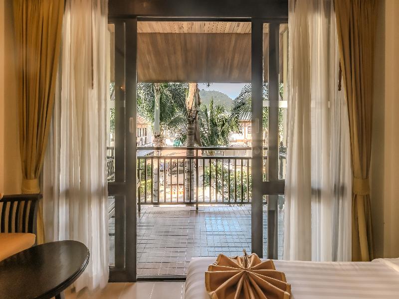 Am Samui Palace image