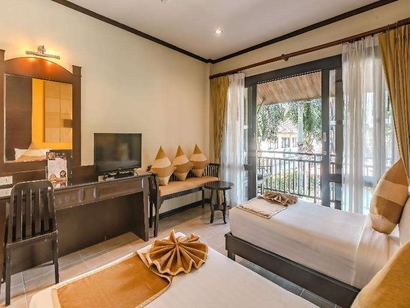 Am Samui Palace image
