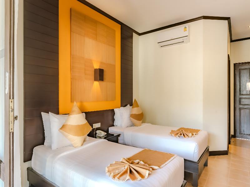 Am Samui Palace image