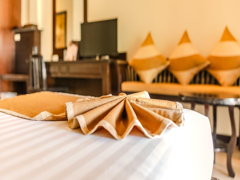 Am Samui Palace image