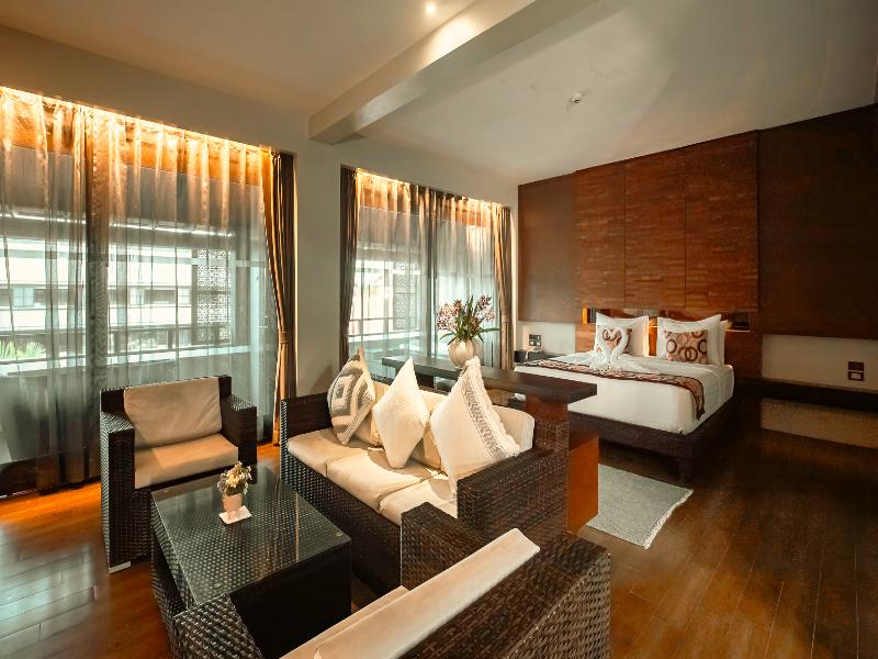 Am Samui Palace image