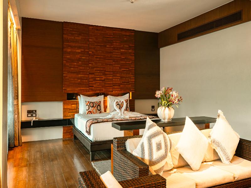 Am Samui Palace image