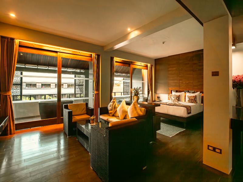 Am Samui Palace image