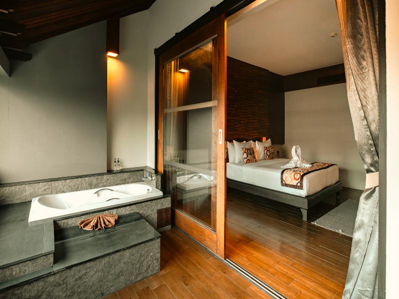 Am Samui Palace image