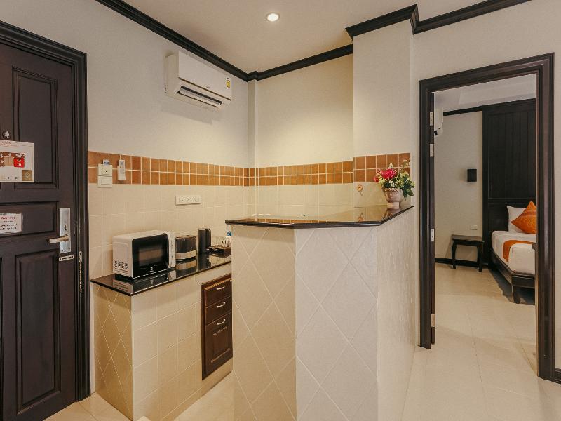 Am Samui Palace image