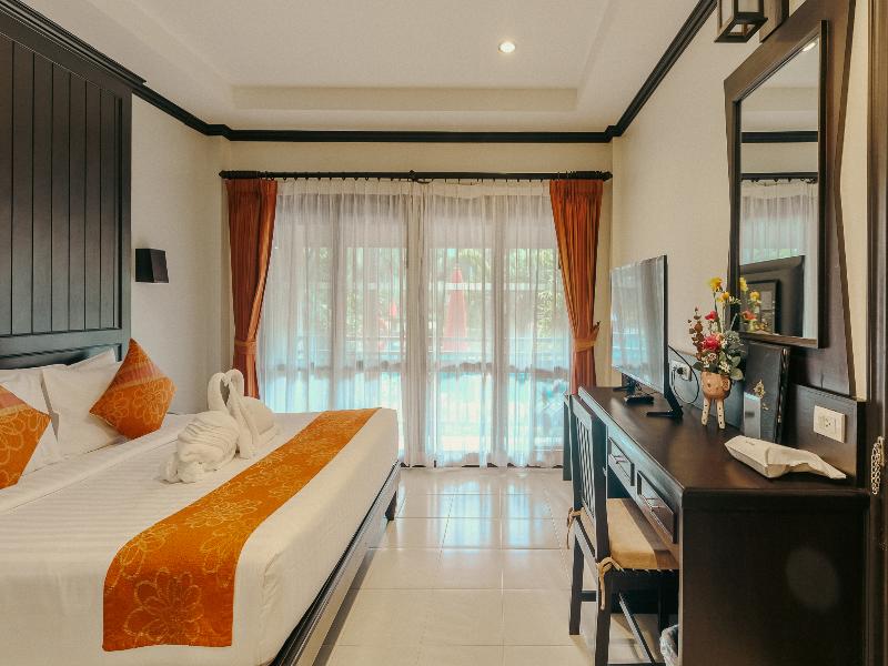 Am Samui Palace image
