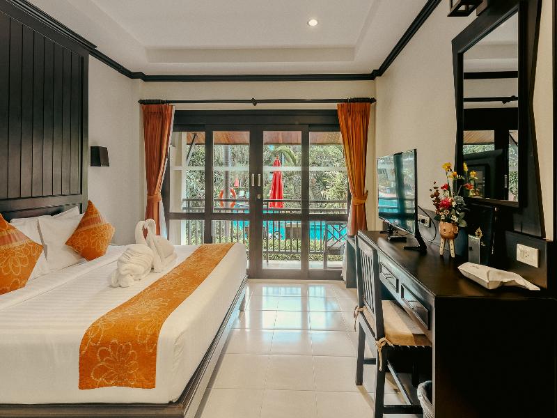 Am Samui Palace image