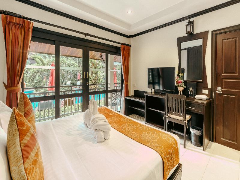 Am Samui Palace image