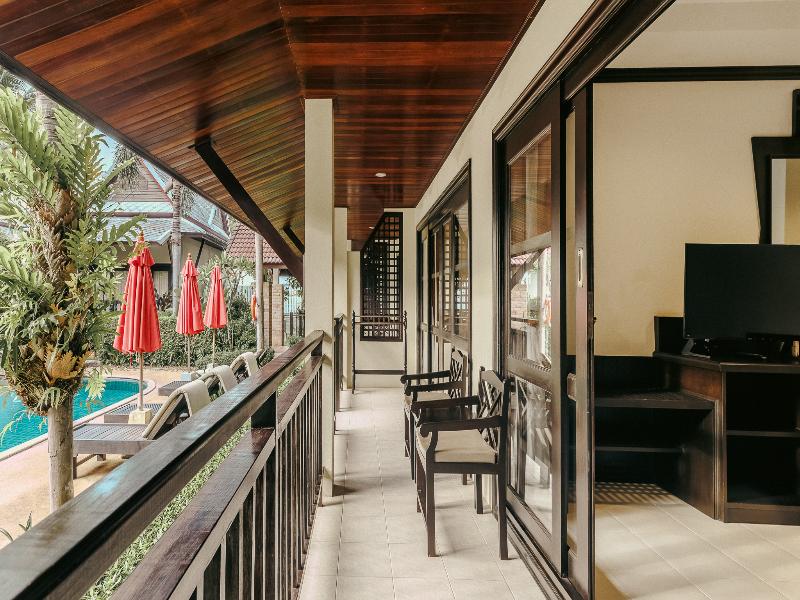 Am Samui Palace image