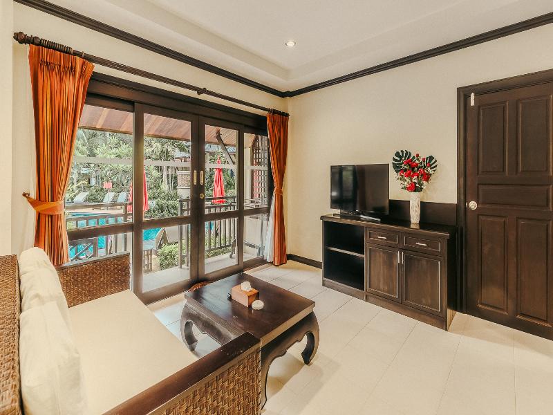 Am Samui Palace image