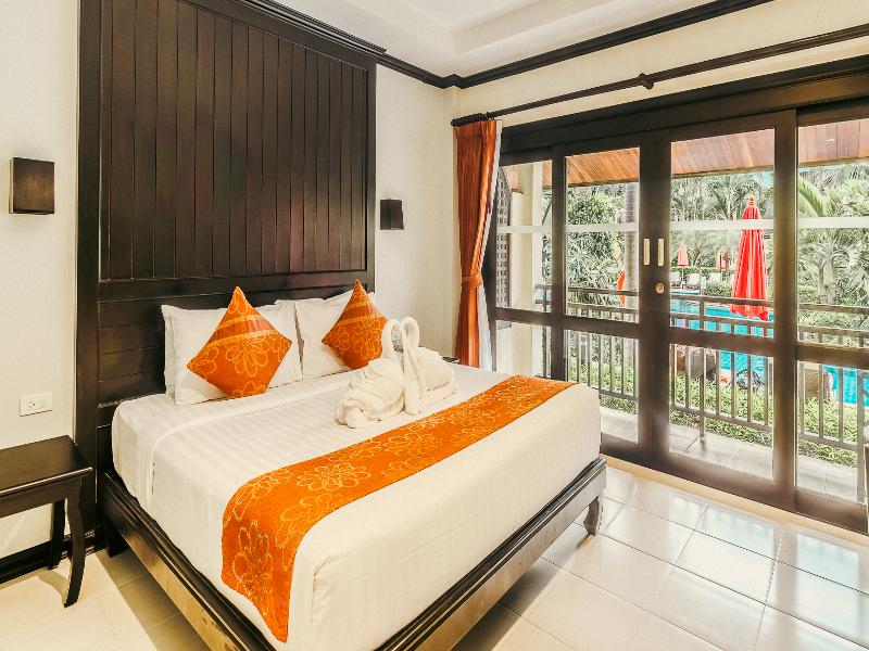 Am Samui Palace image