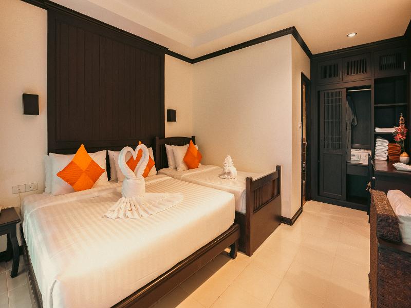 Am Samui Palace image
