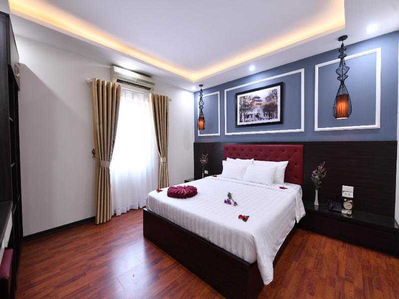 Asian Legend Hotel image