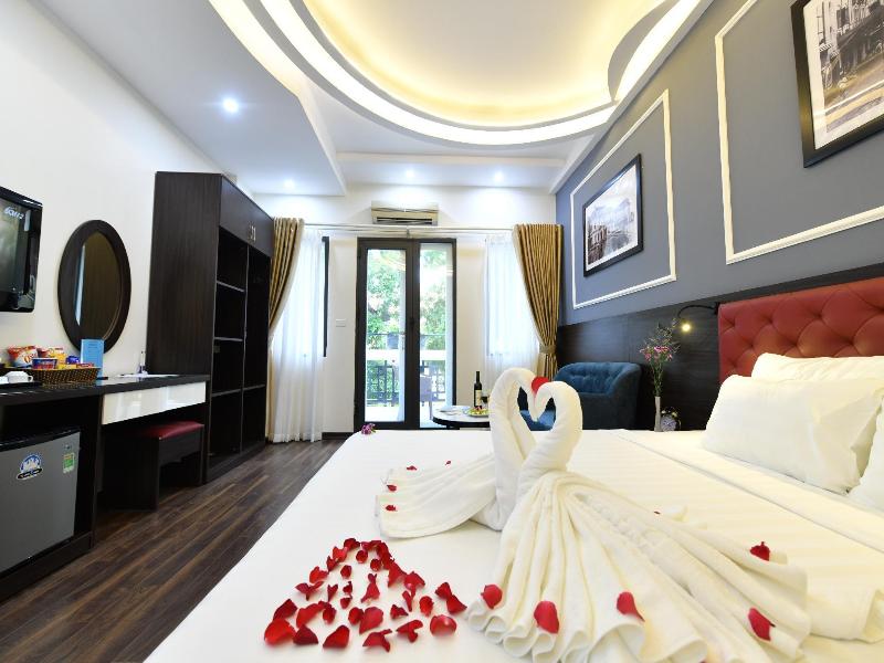 Asian Legend Hotel image