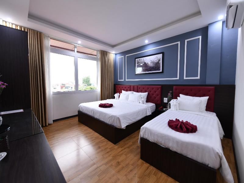 Asian Legend Hotel image