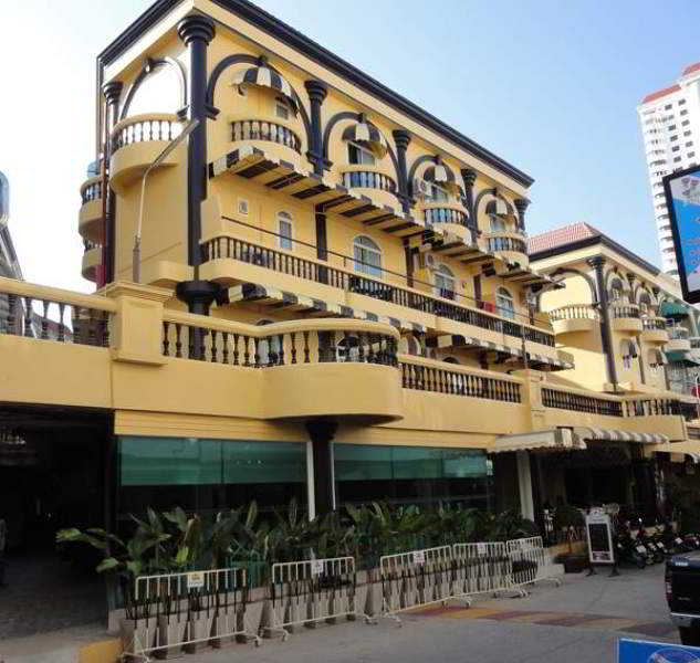 General view