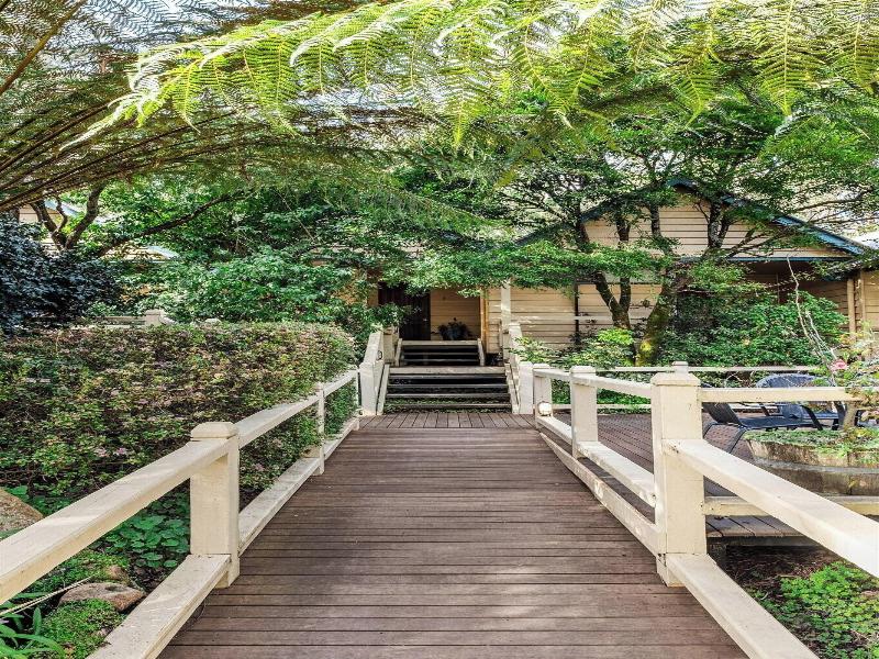 Heritage Trail Lodge