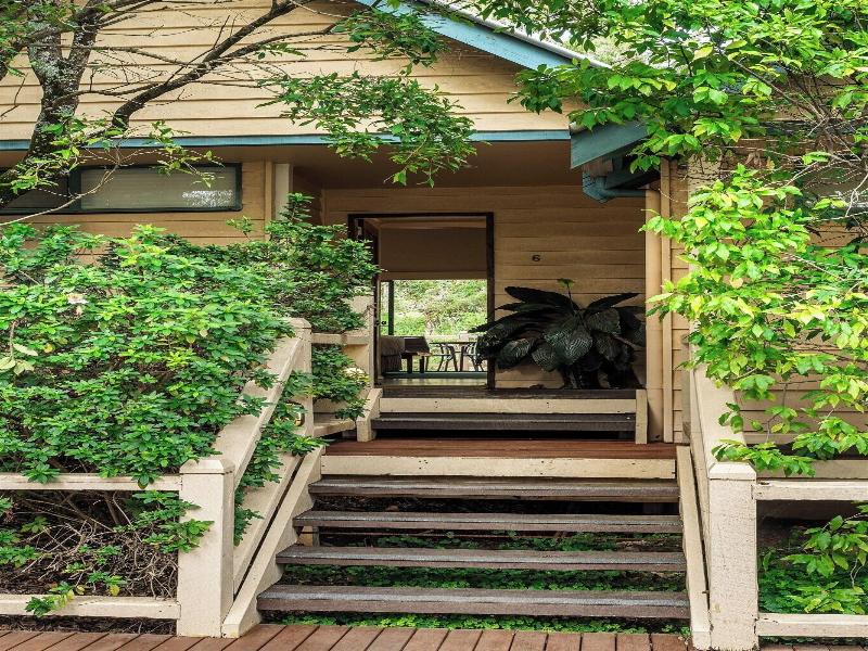 Heritage Trail Lodge