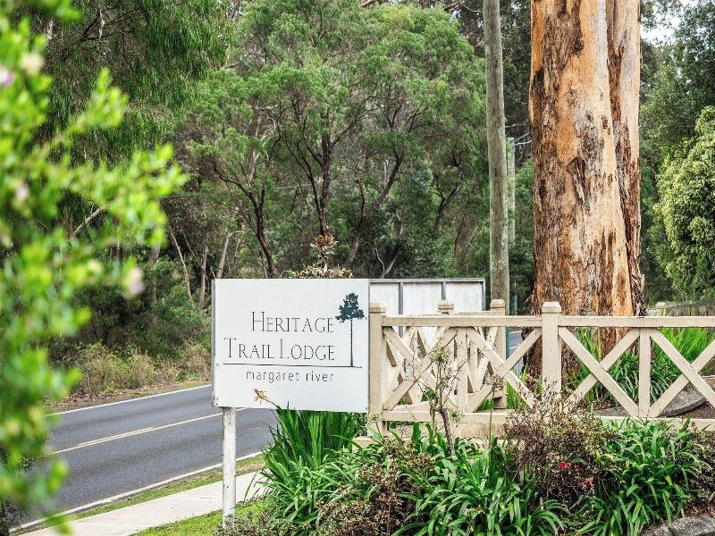 Heritage Trail Lodge