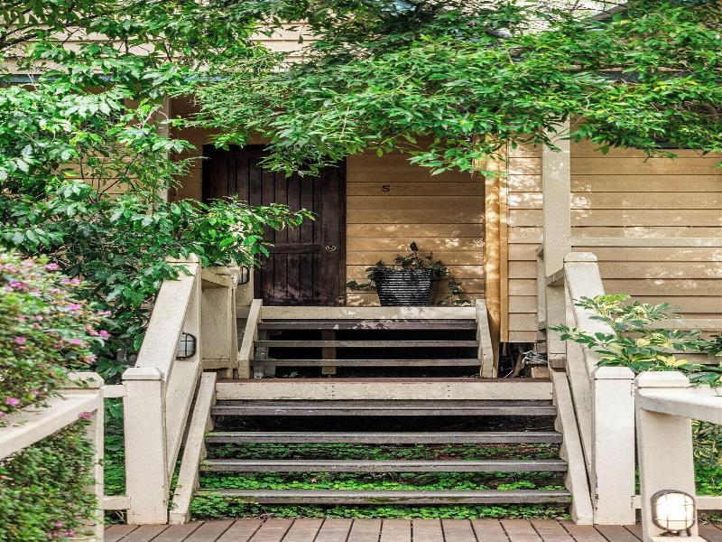 Heritage Trail Lodge