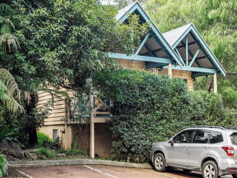 Heritage Trail Lodge