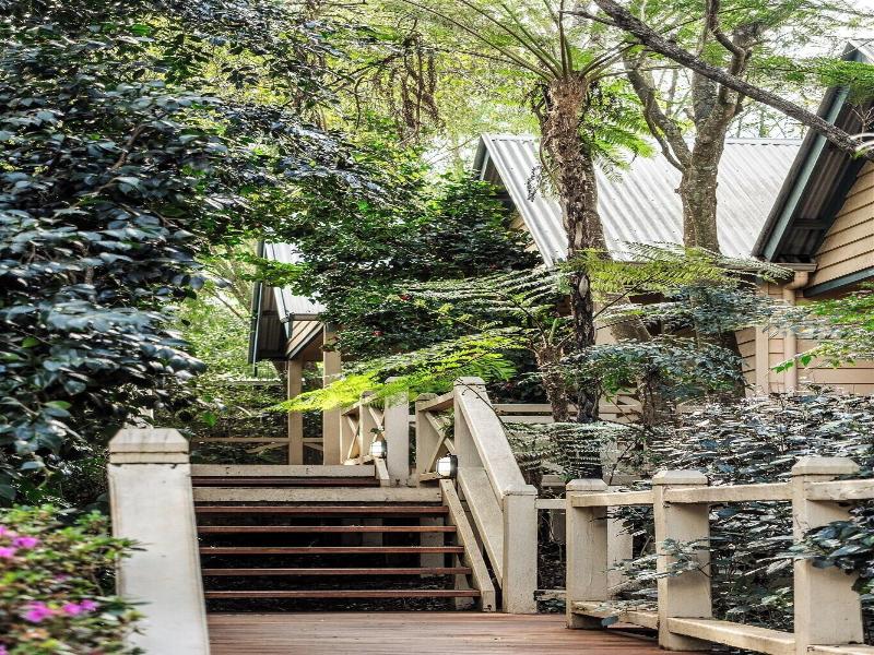 Heritage Trail Lodge