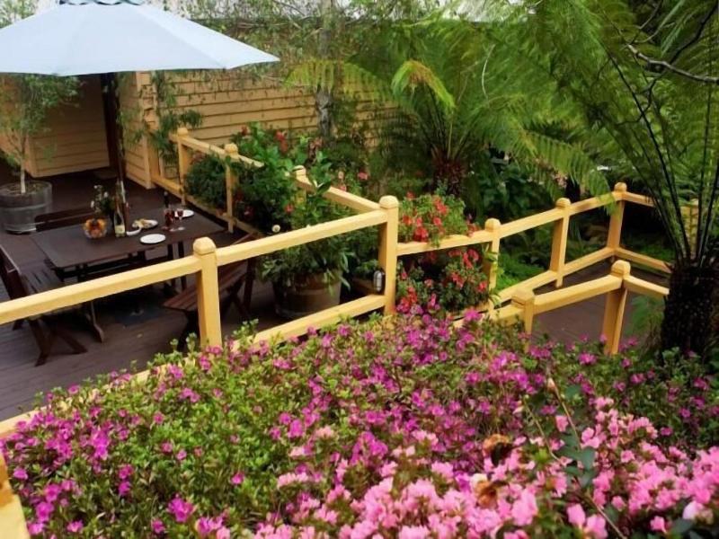 Heritage Trail Lodge