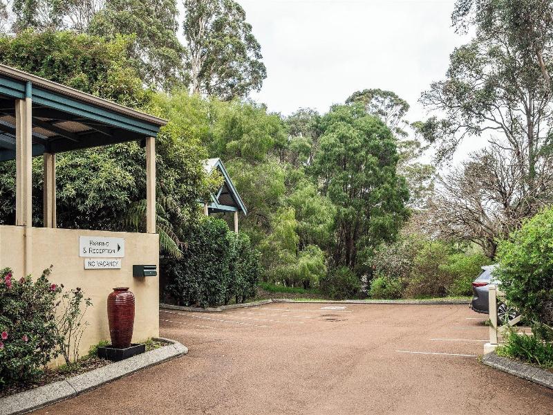 Heritage Trail Lodge