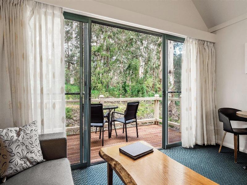 Heritage Trail Lodge